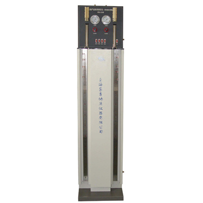 上海昌吉SYD-11132型液體石油產品烴類測定器
