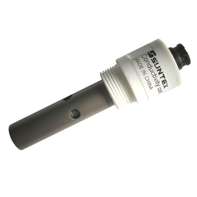 SUNTEX上泰8-222-01 電導(dǎo)率\電阻率電極 C=0.05cm-1