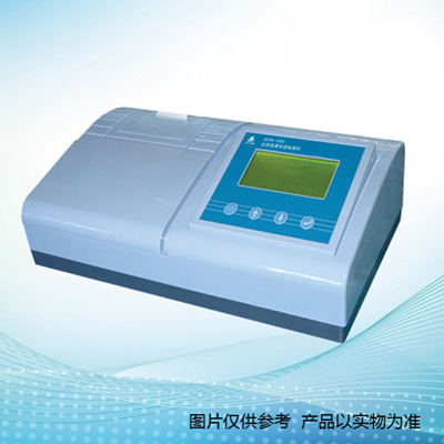長春吉大小天鵝GDYN-1016SC農(nóng)藥殘留快速檢測儀（16通道）