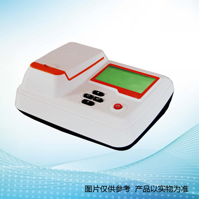 長春吉大小天鵝GDYQ-103SC食品硼砂快速測定儀