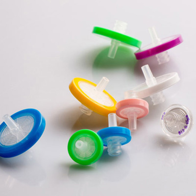 針式過濾器