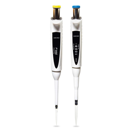 728567百得Proline Plus固定單道移液器500ul