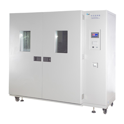 上海一恒LRH-800L大型生化培養箱—多段程序液晶控制器
