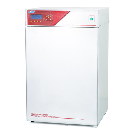 BC-J160二氧化碳培養(yǎng)箱CO2培養(yǎng)箱(氣套熱導(dǎo))