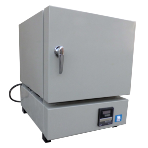 SX2-8-10Z箱式電阻爐馬弗爐退火淬火爐